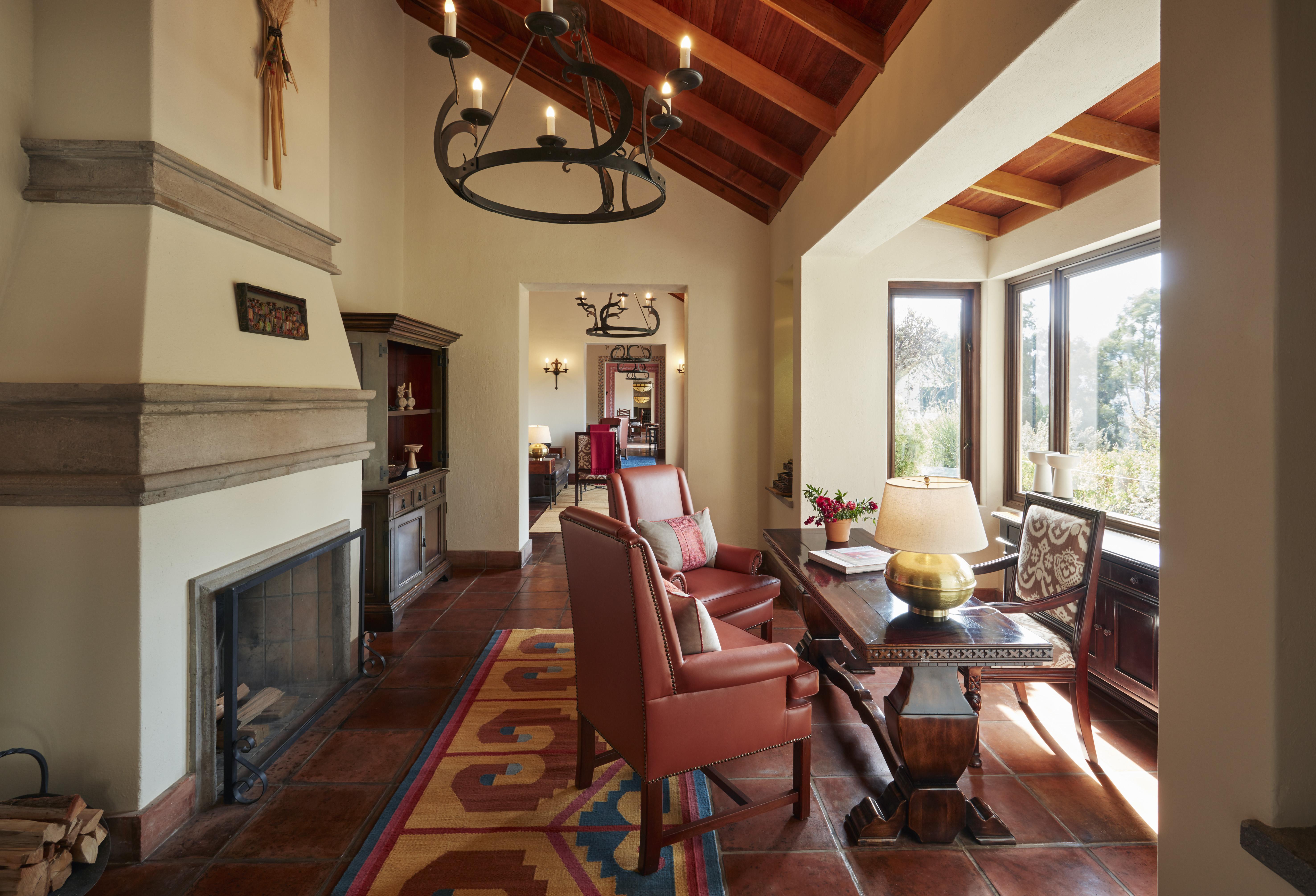 Las Casitas, A Belmond Hotel, Colca Canyon Yanque Ngoại thất bức ảnh