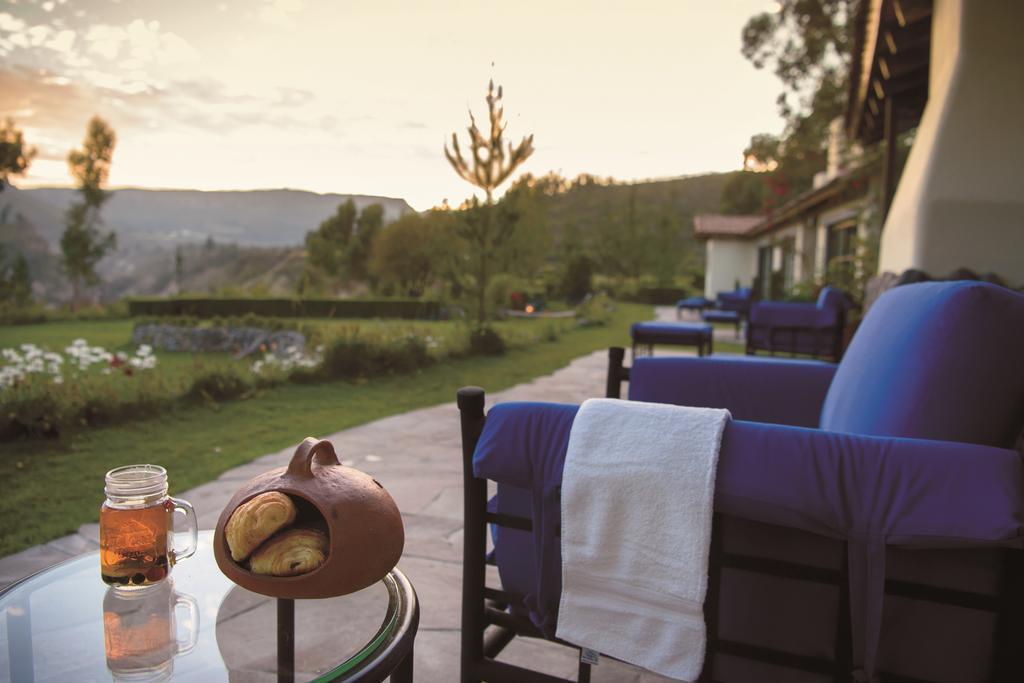 Las Casitas, A Belmond Hotel, Colca Canyon Yanque Ngoại thất bức ảnh