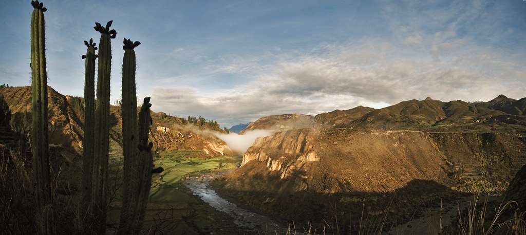 Las Casitas, A Belmond Hotel, Colca Canyon Yanque Tiện nghi bức ảnh