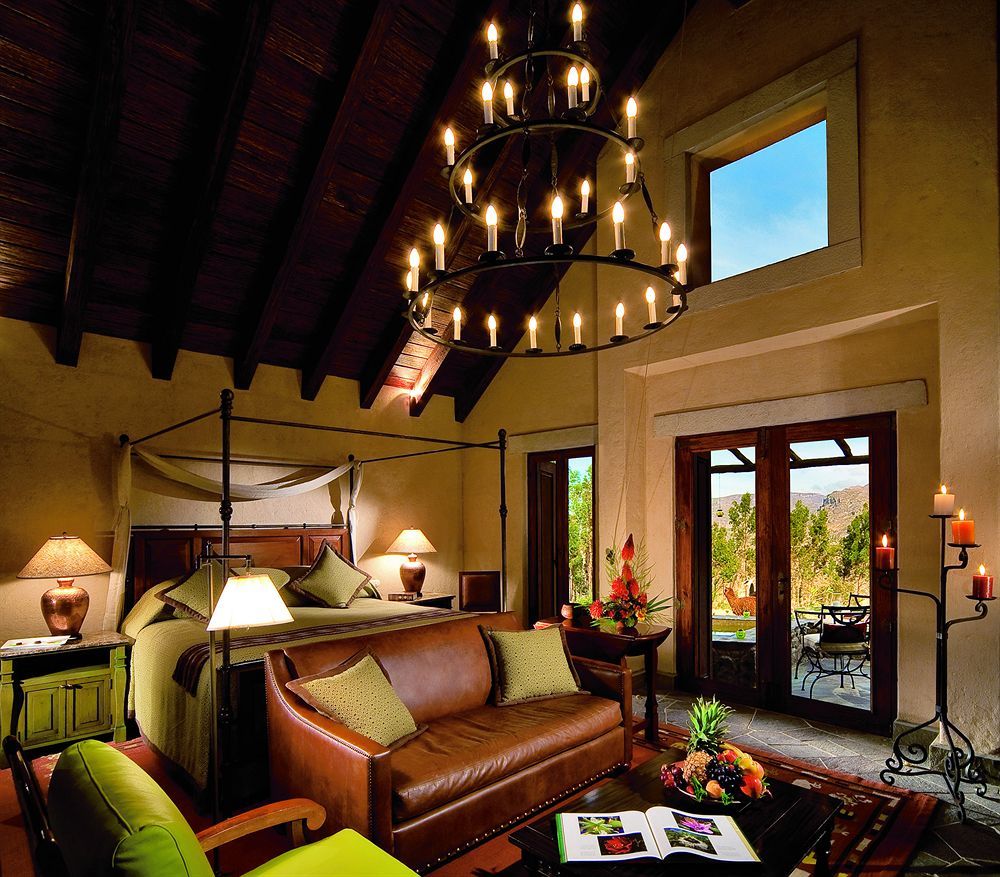 Las Casitas, A Belmond Hotel, Colca Canyon Yanque Ngoại thất bức ảnh